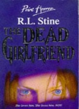 Point Horror The Dead Girlfriend By RL Stine