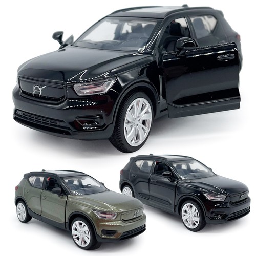 Volvo xc40 suv model car - model,
