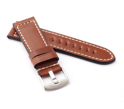 Marino shell cordovan leather - cordovan,