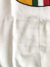 PAIR OF BRAKE PADS POST