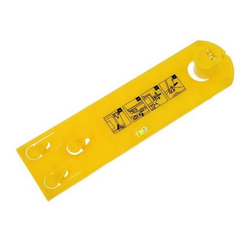 Picture hanging tool with - picture,