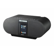 Sony ZS-S4iP CD Player
