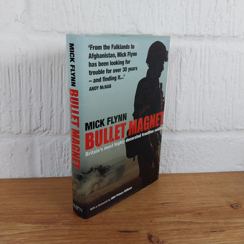 Bullet magnet britain most - bullet, magnet: