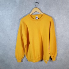 Vintage Russell Athletic Blank