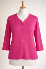 Marks & Spencer Pink Cardigan