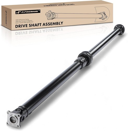 Premium driveshaft rear prop - a-premium,