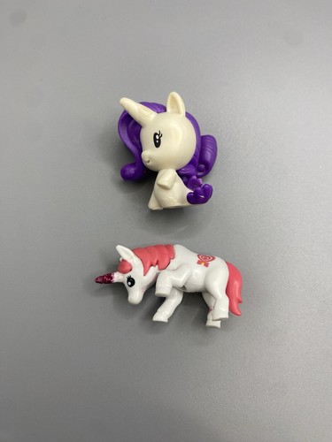 Little pony mcdonalds 2019 - mcdonalds,