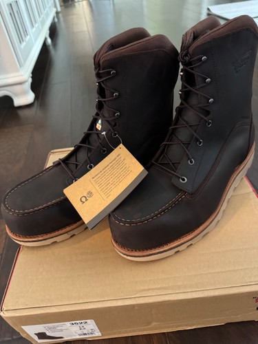 Mens red wing boots size - mens,