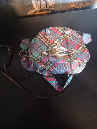 Vivienne westwood bag and - westwood,
