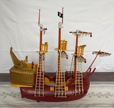 Disney Peter Pan Captain Hook