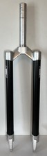 On-One Carbon Fibre 29er MTB Fully Rigid Bicycle Fork 29” QR Dropout Planet X