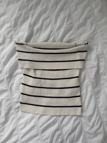 Vero moda willow off shoulder - off,
