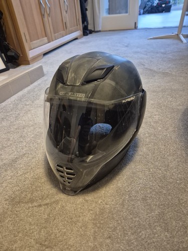 Icon airflite battlescar - airflite,