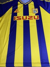 Coventry City 1998/99 Away
