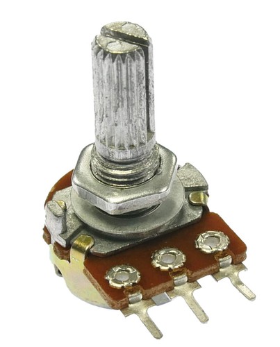 Makertronics long shaft linear - long,