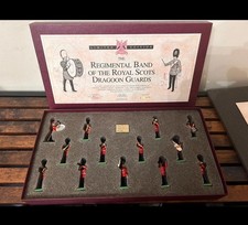 Britains Hamleys Regimental