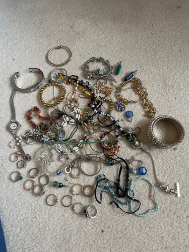 Jewellery bundle - jewellery,