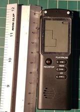 T60 Digital Recorder Professional Voice Activated Digital Recorder 8GB + speaker