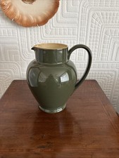Large Denby Classic Green 20cm