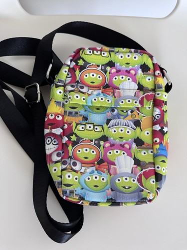 Toy story alien - toy,