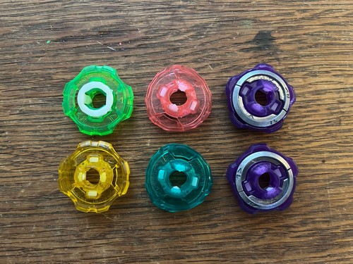 Beyblade simple ratchet - simple,