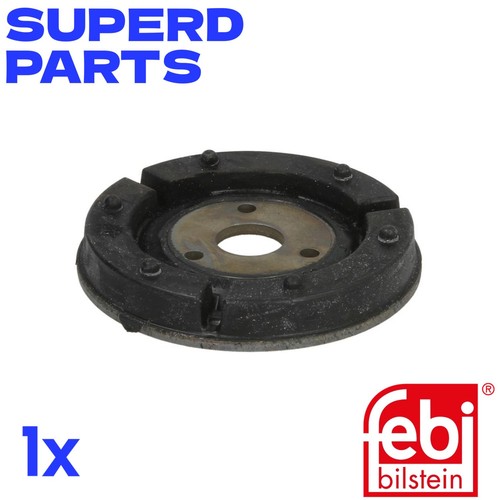 Macpherson strut mount front - mount,