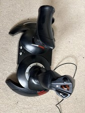 Thrustmaster T-Flight Hotas X