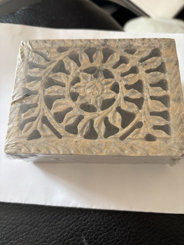 Handmade indian stone - handmade,