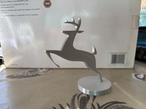 John deere printed stand - deere, 3d