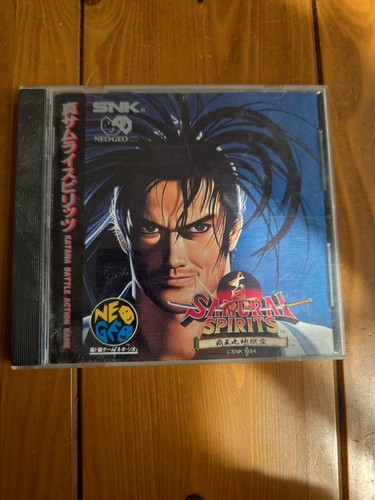 Samurai sprits snk - sprits,