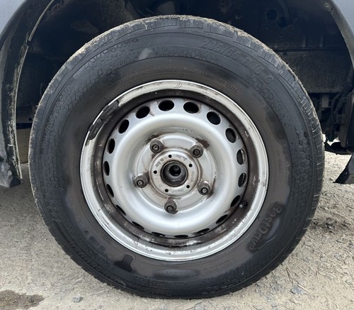 Ford transit v363 - ford, e-transit