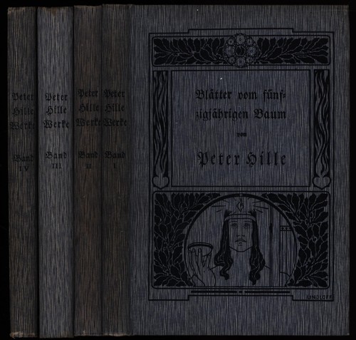 Hille collected works first - hille,, works.