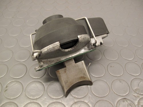 Aprilia 125 rotax 122 - 122, rave