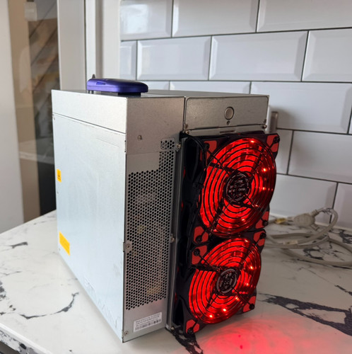 Bitmain antminer s19xp asic - bitmain,