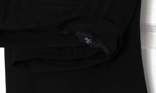 Petite ladies black - petite,