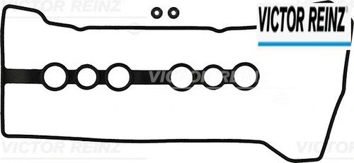 Cylinder head cover - cylinder,
