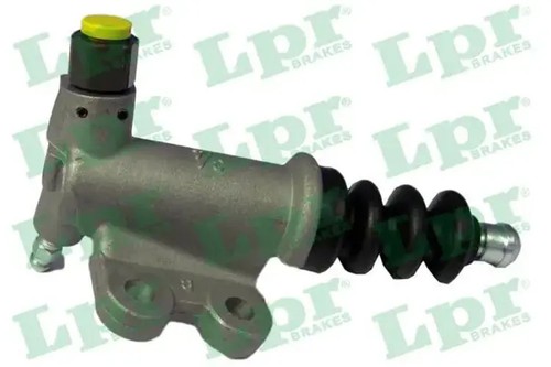 Clutch slave cylinder