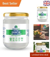 200ml Extra Virgin Cold