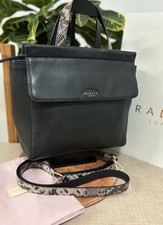 Radley London /black leather