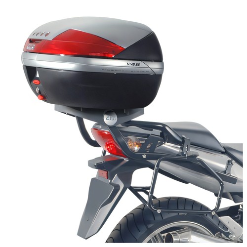 Side case carrier givi - carrier,
