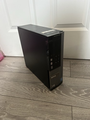 Dell optiplex 3020 - sff, pc