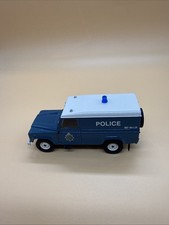 Corgi CC07710 Original Land