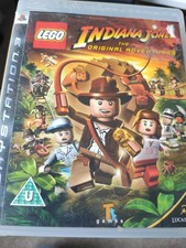 Sony PS3 PlayStation 3 Joblot Game Bundle x10 - Lot 1