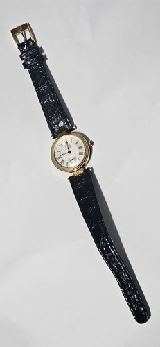 Dunhill watch 11618 - dunhill,