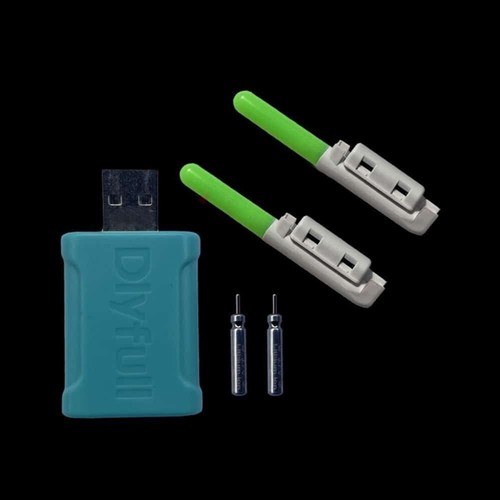 Rig shark smart tip light - light, and