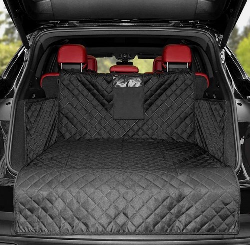 Heavy duty boot liner mat - heavy,