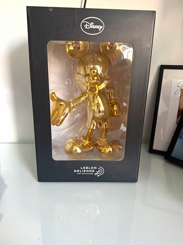 Leblon delienne disney mickey - delienne,