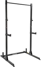 Gym master adjustable squat - gym,