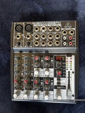 Behringer Xenyx 1002 FX