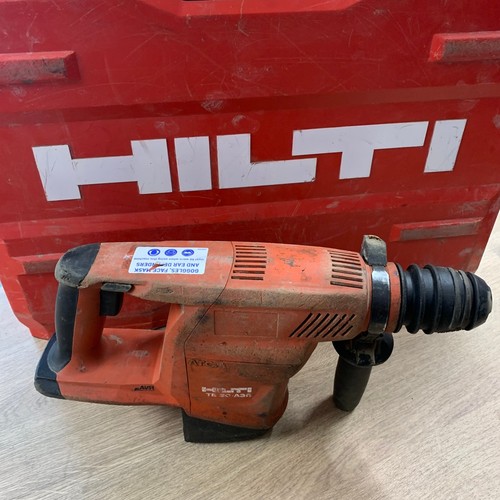 Hilti a36 36v - hilti, sds